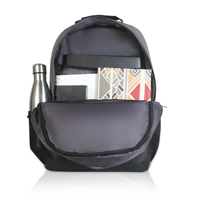 AKISA City Overnighter Laptop Bag - 32L - Blue